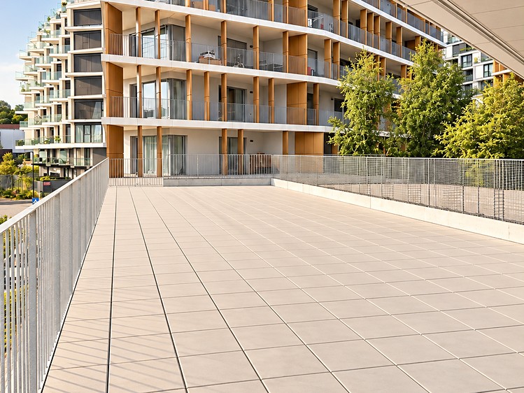 The 2+kk flat for rent, 147 m² (4 of 9)