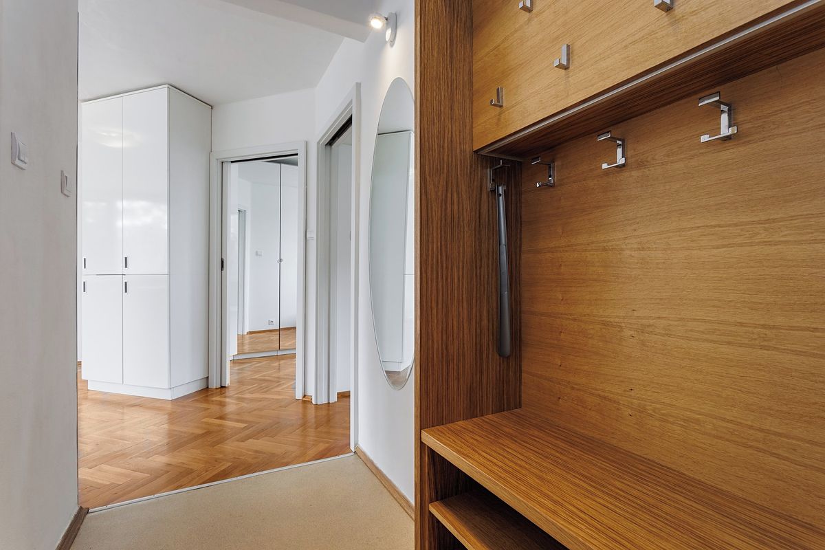 Pronájem bytu 3+kk 56 m² – fotografie 5