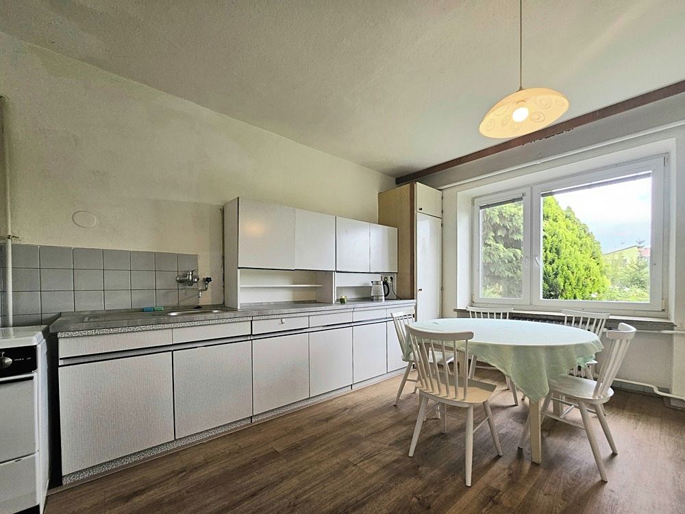 Pronájem bytu 4+1 104 m² – fotografie 3