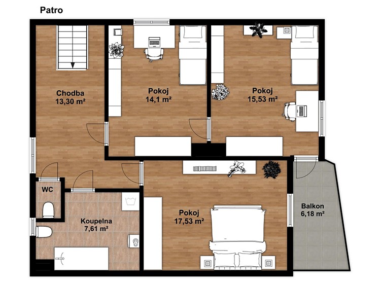Haus zum Kauf, 162 m² (32 von 33)