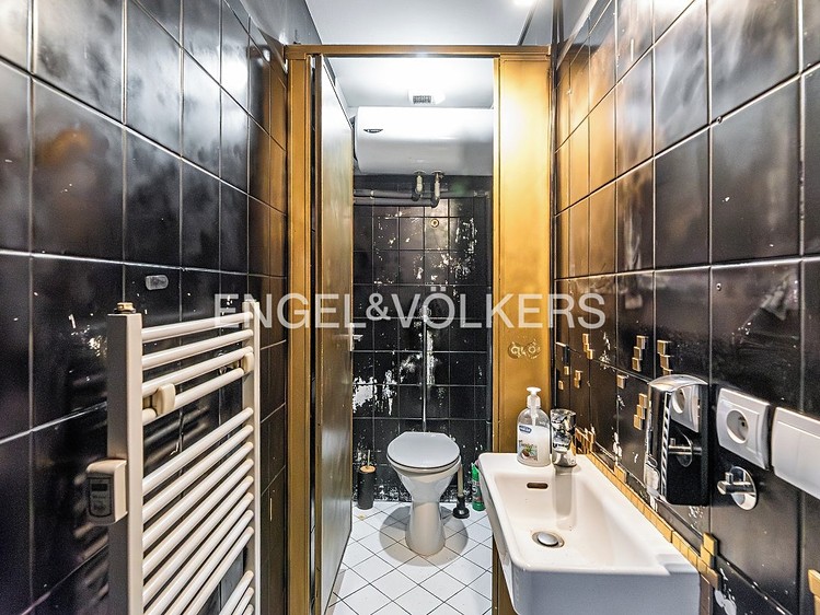 Комерційне приміщення в оренду, 57 м² (8 з 8)