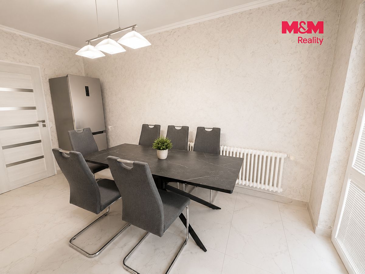Prodej bytu 3+1 69 m² – fotografie 4