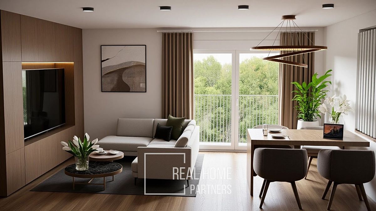 Prodej bytu 3+kk 74 m² – fotografie 2