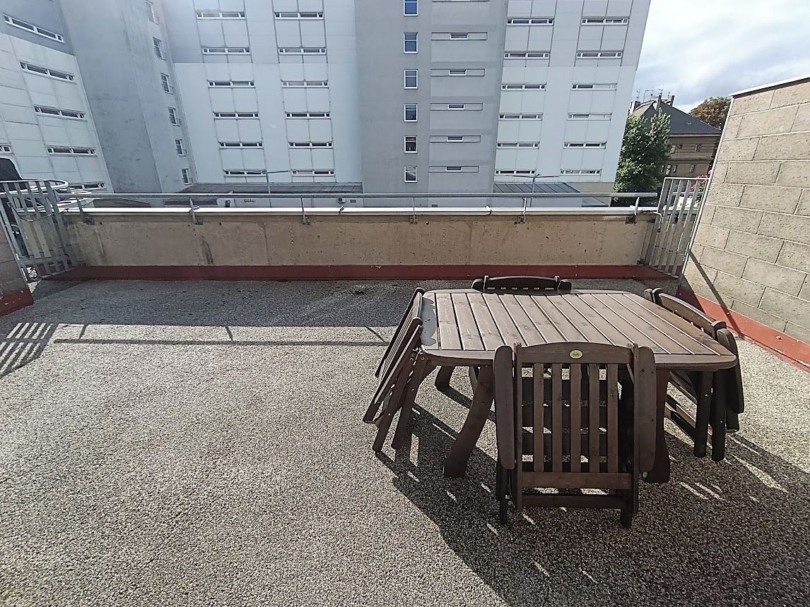 Pronájem bytu 2+1 66 m² – fotografie 5