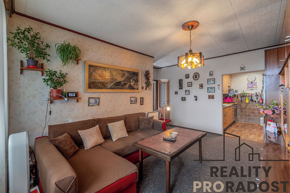Prodej bytu 3+kk 56 m² – fotografie 2