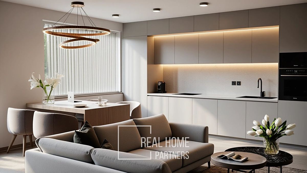 Prodej bytu 3+kk 74 m²