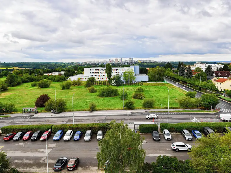 Prodej bytu 3+kk 67 m², Praha – náhled fotky 2