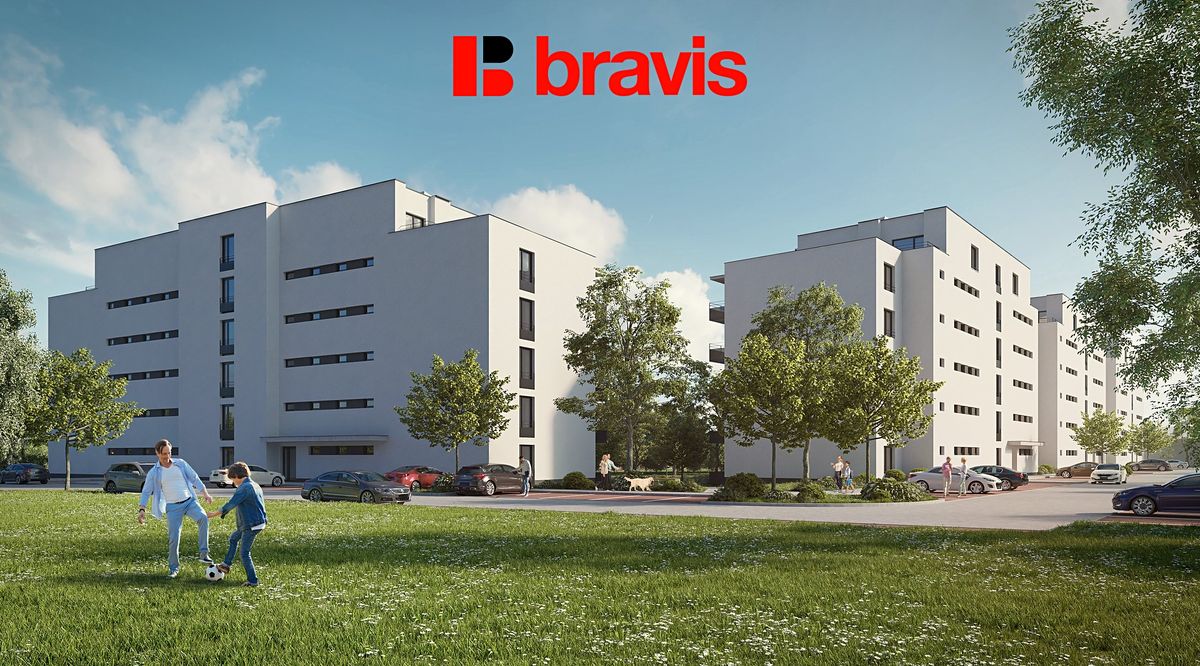 Prodej bytu 1+kk 43 m² – fotografie 3