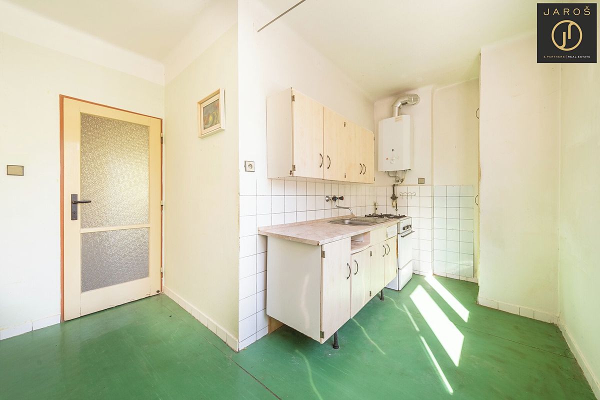 Prodej bytu 3+1 69 m² – fotografie 5
