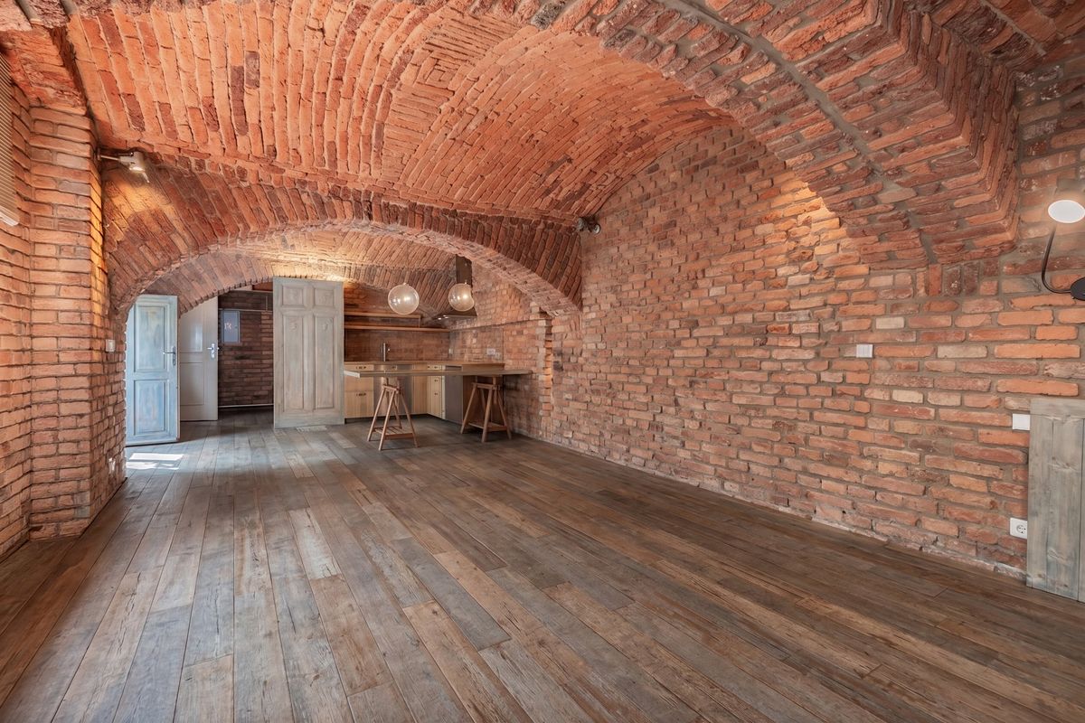 Prodej restaurace 50 m² – fotografie 5