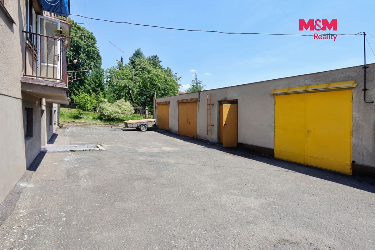 Prodej bytu 3+1 73 m² – fotografie 4