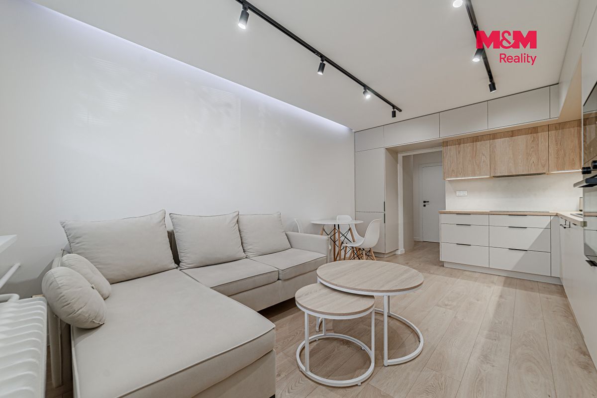 Prodej bytu 3+kk 52 m² – fotografie 3