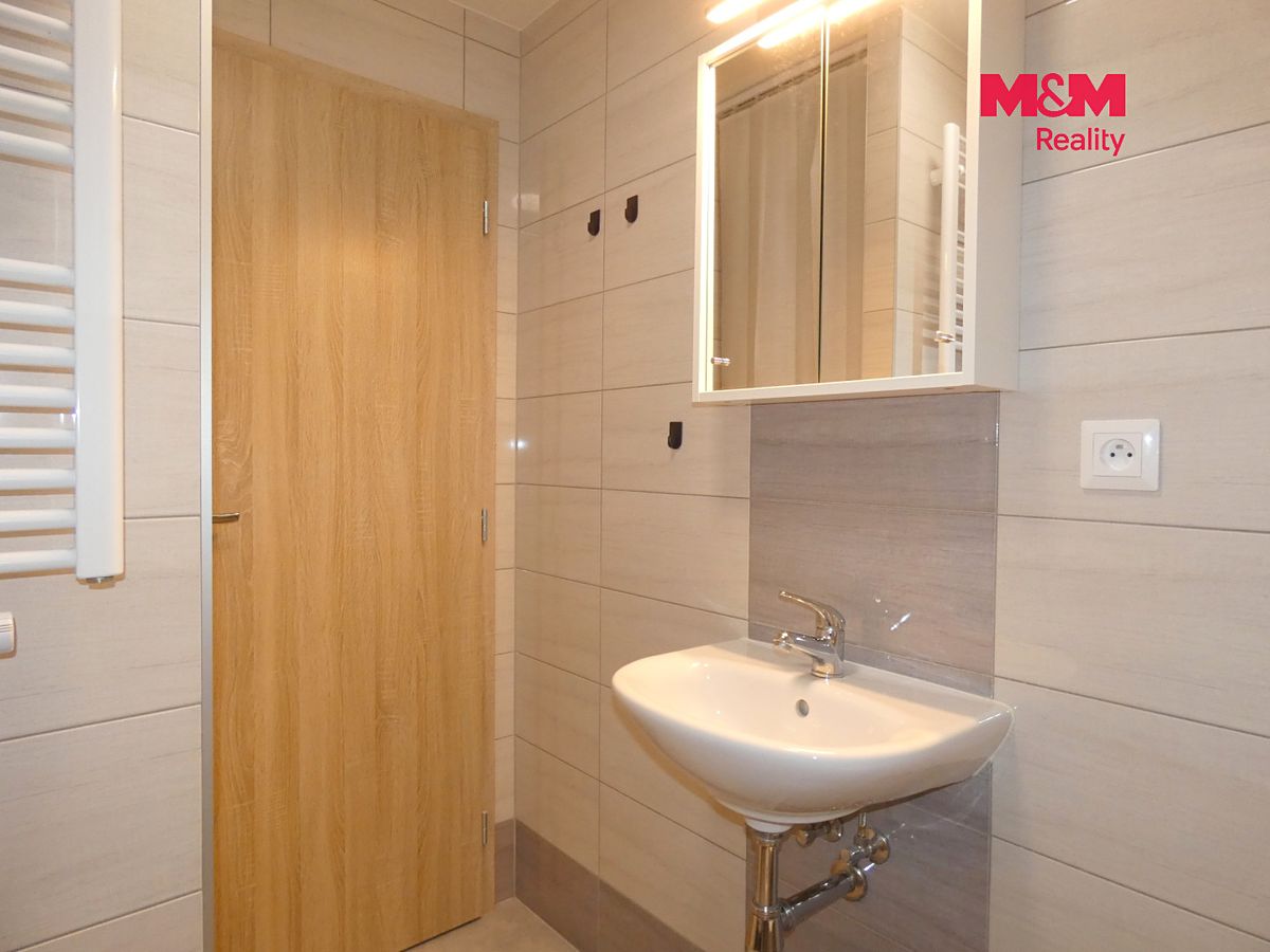 Prodej bytu 1+kk 27 m² – fotografie 5