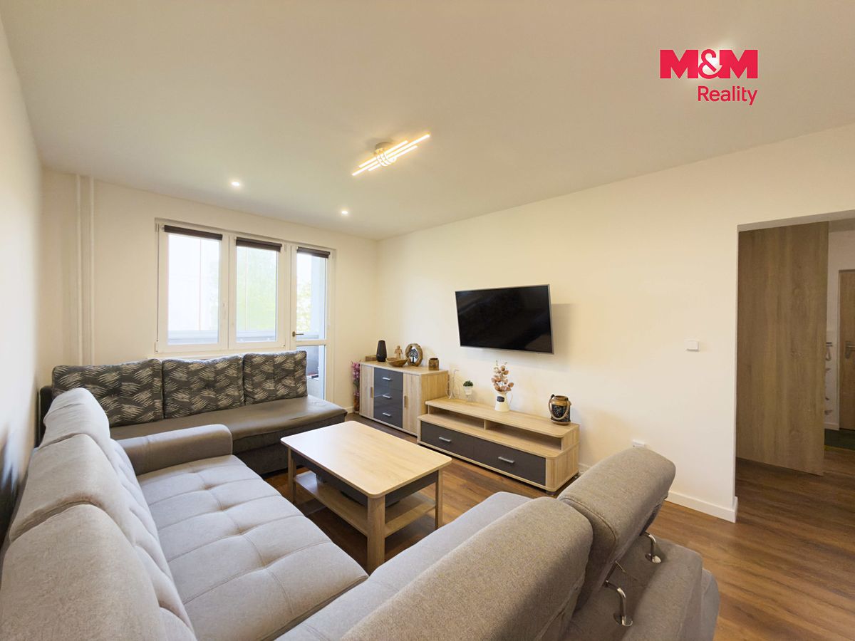 Prodej bytu 2+1 55 m² – fotografie 5