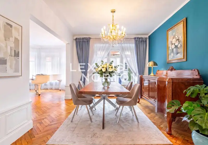 Prodej vily 289 m², pozemek 365 m², Praha – náhled fotky 3