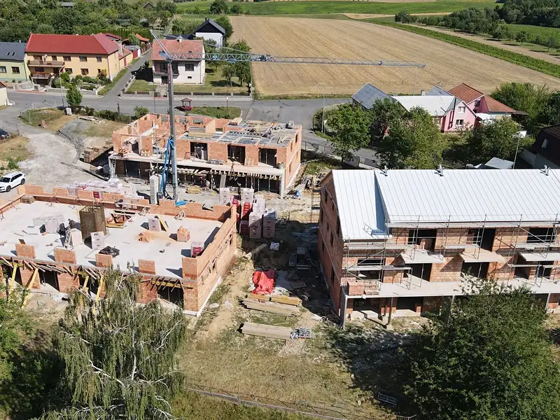 Prodej bytu 3+kk 63 m², Všechovice – náhled fotky 1