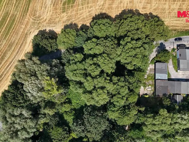 Prodej pozemku 618 m², Karviná – náhled fotky 3