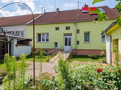 Prodej rodinného domu 133 m², pozemek 241 m²