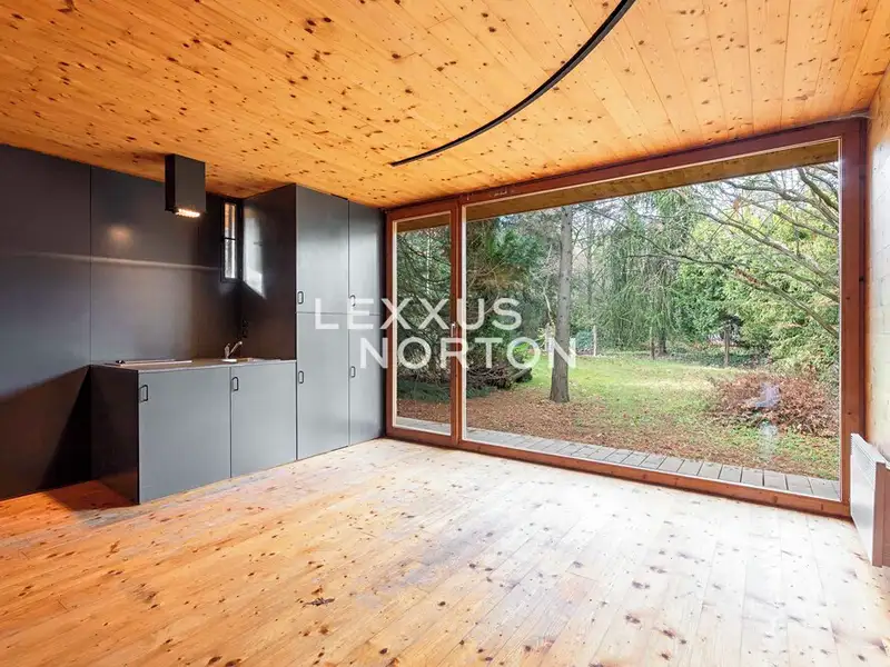 Prodej chaty 40 m², pozemek 1426 m², Mukařov – náhled fotky 3