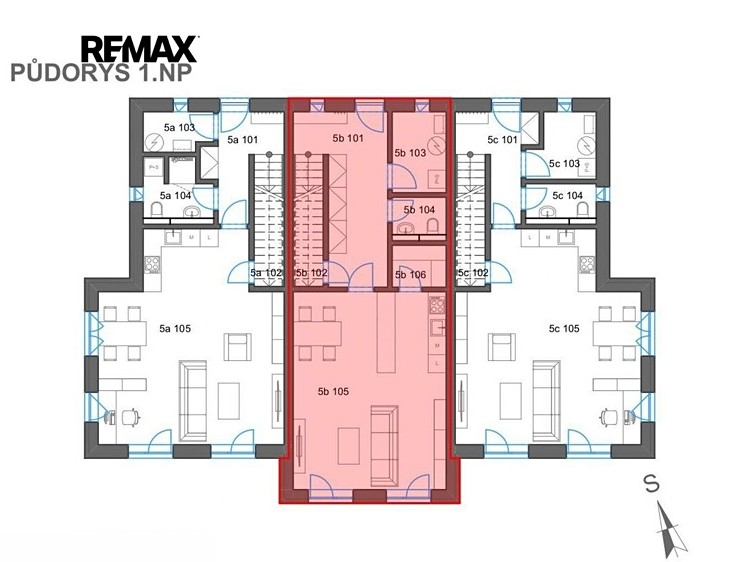 Будинок на продаж, 110 м² (18 з 19)
