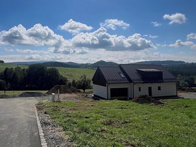 Prodej stavebního pozemku 1565 m²