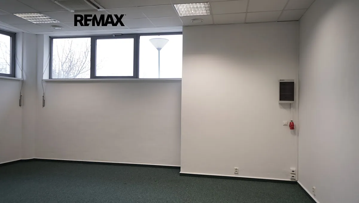 Pronájem kanceláře 41 m²