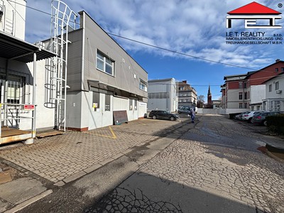 Gewerbefläche zur Miete, 495 m² (2 von 14)