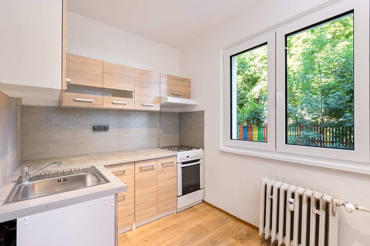 Pronájem bytu 3+1 70 m² – fotografie 2