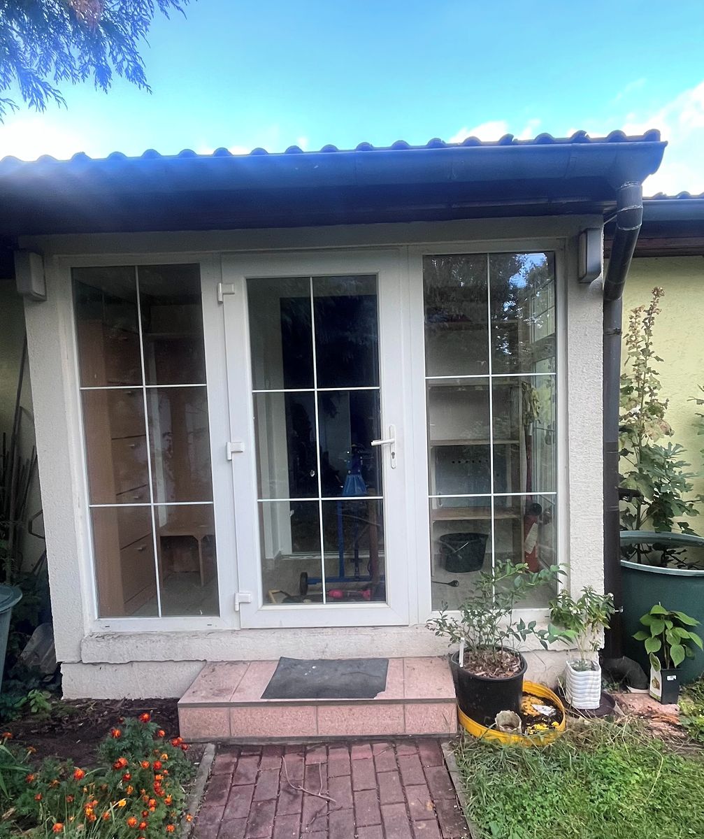 Pronájem bytu 1+kk 36 m²