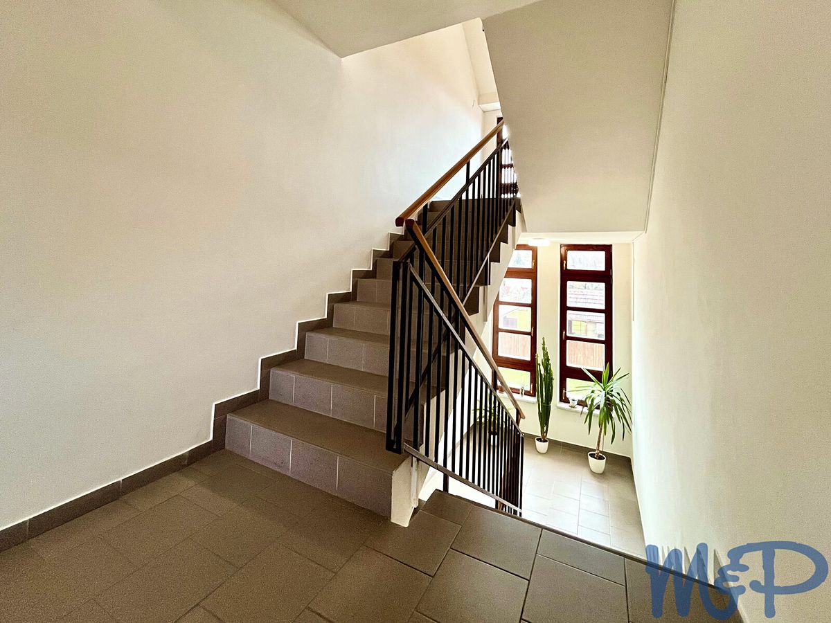 Pronájem bytu 1+1 43 m² – fotografie 5