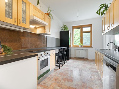 Prodej bytu 5+1 131 m²