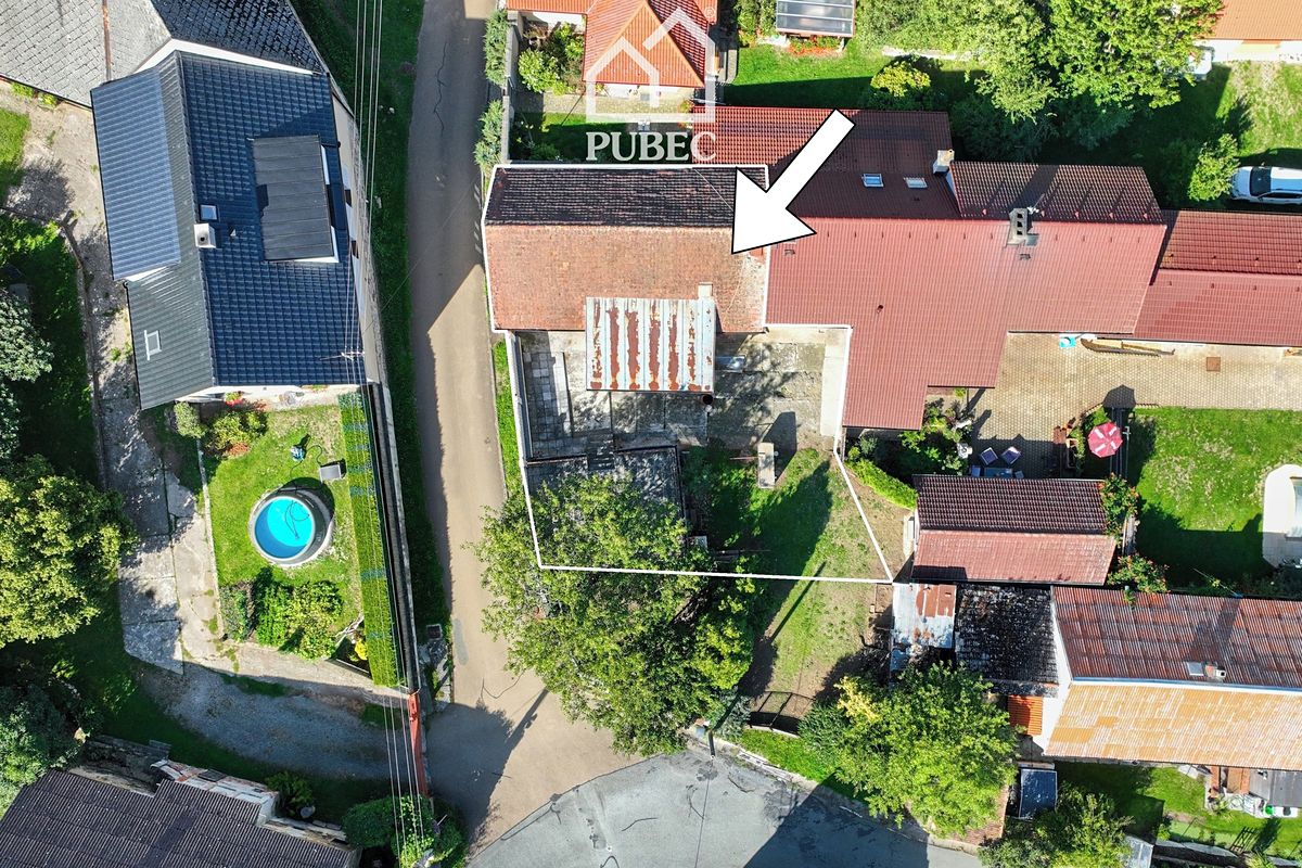 Prodej rodinného domu 75 m², pozemek 304 m² – fotografie 2