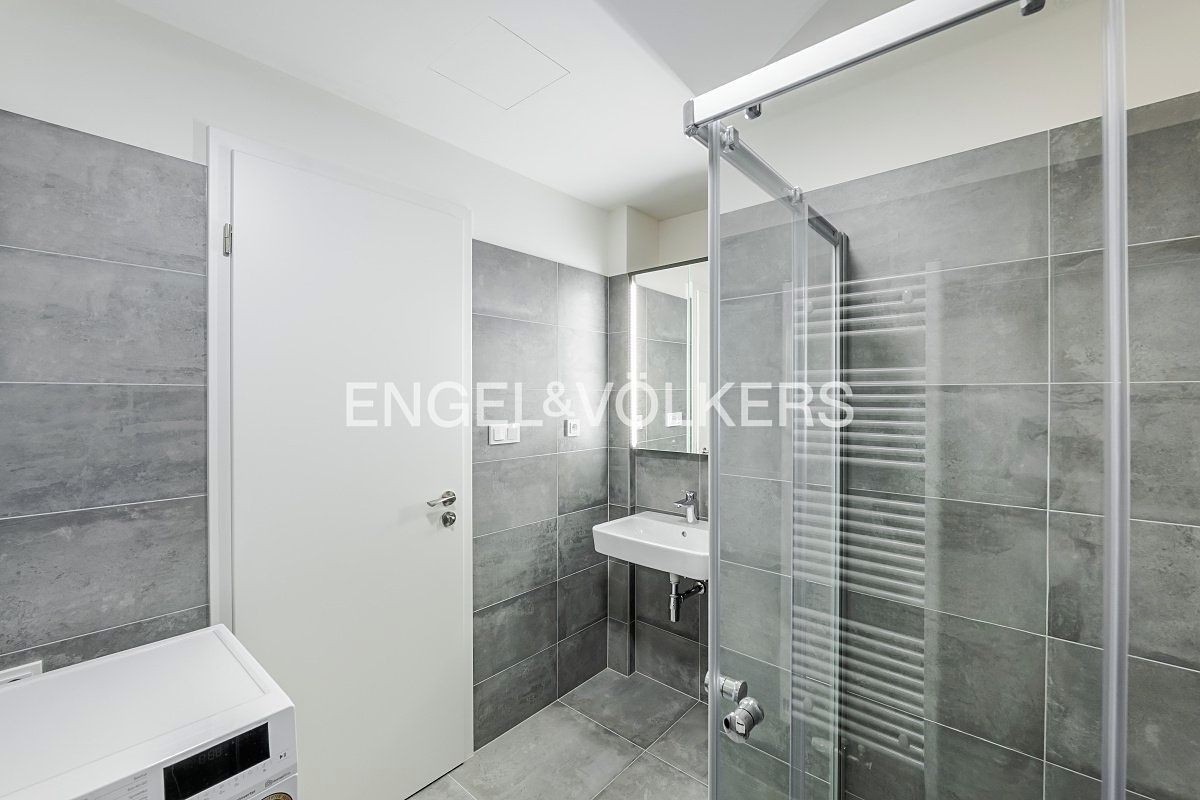 Pronájem bytu 1+kk 32 m² – fotografie 5