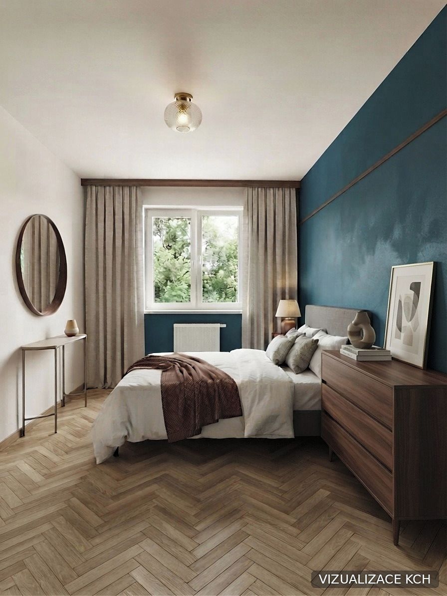 Prodej bytu 3+1 60 m² – fotografie 5