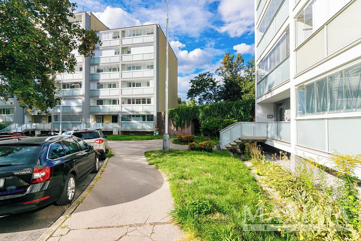 Prodej bytu 3+1 82 m² – fotografie 5