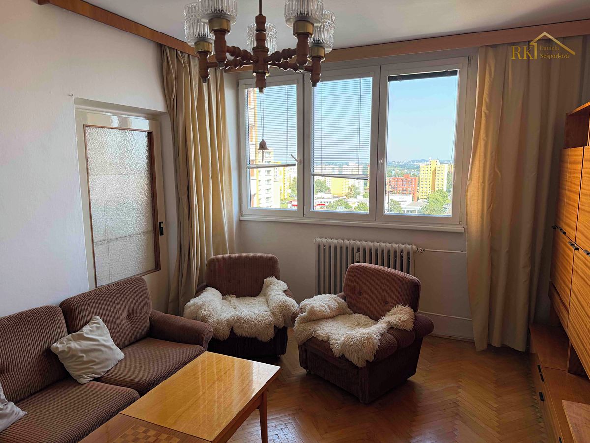 Prodej bytu 2+1 53 m² – fotografie 3