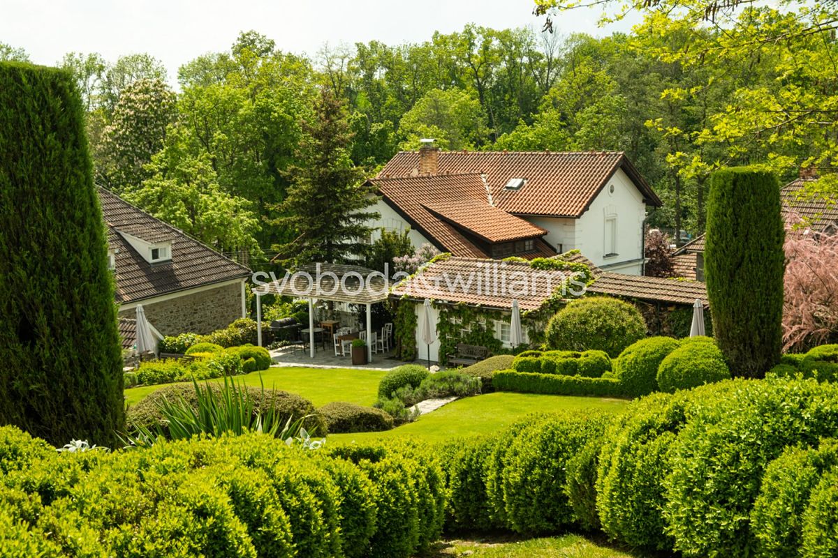 Prodej ubytovacího zařízení 622 m² – fotografie 3