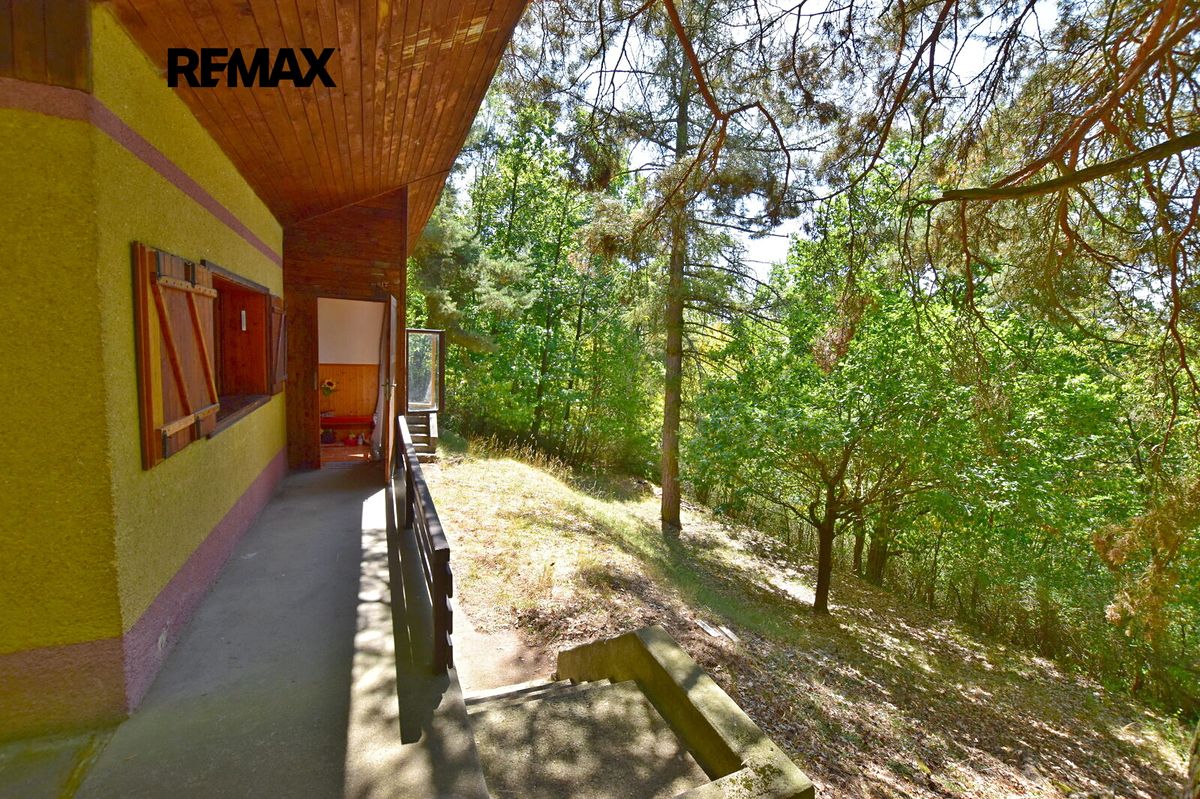Prodej chaty 150 m², pozemek 184 m² – fotografie 3