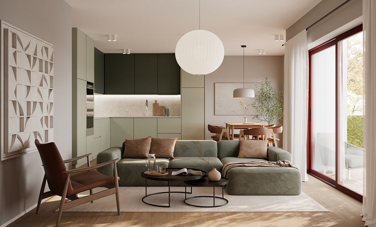 Prodej rodinného domu 141 m², pozemek 330 m²