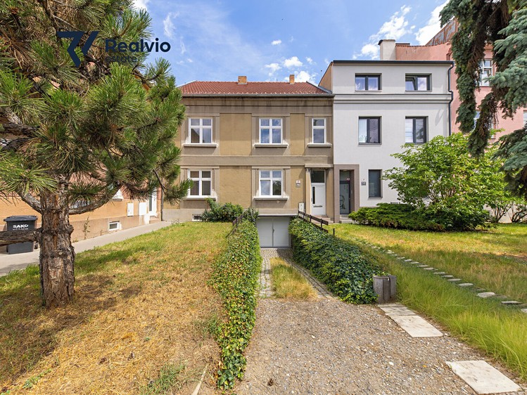 Prodej domu, 306 m² (21 z 27)