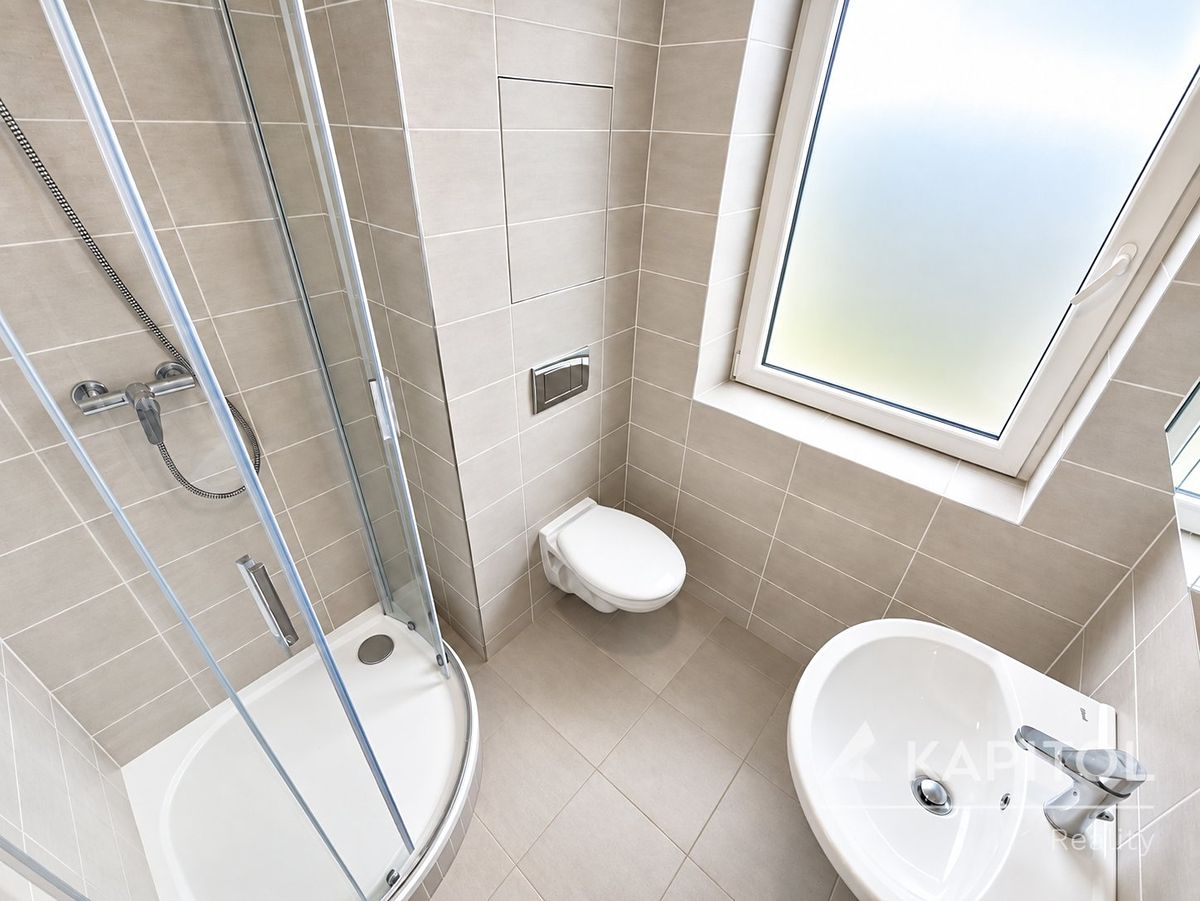 Pronájem bytu 1+kk 25 m² – fotografie 5