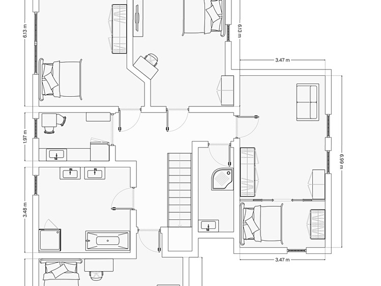 Prodej domu, 350 m² (36 z 36)