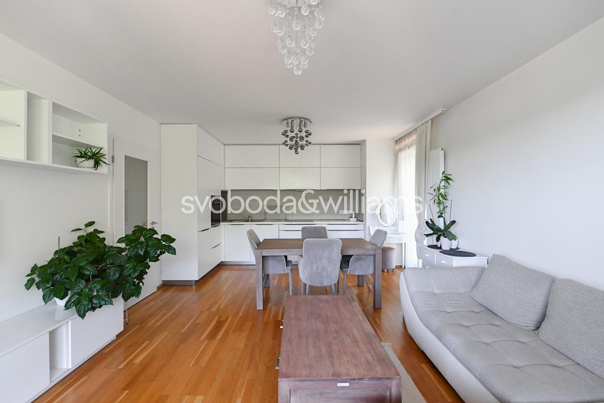 Prodej bytu 2+kk 60 m² – fotografie 2