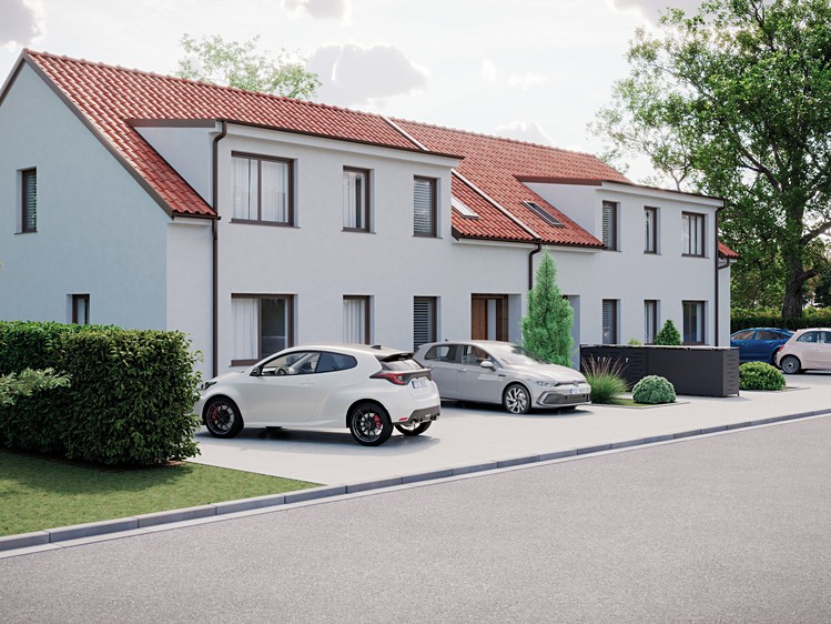 Prodej bytu 3+kk, 78 m² (5 z 14)