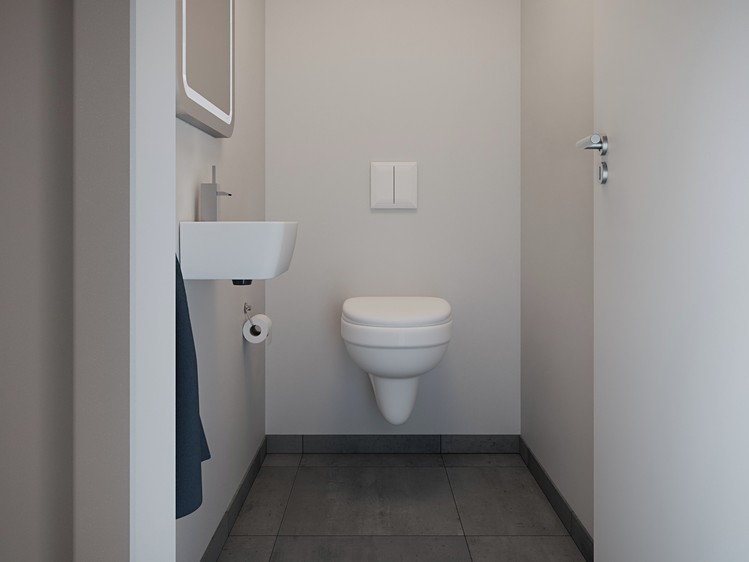 Prodej bytu 3+kk, 78 m² (14 z 14)