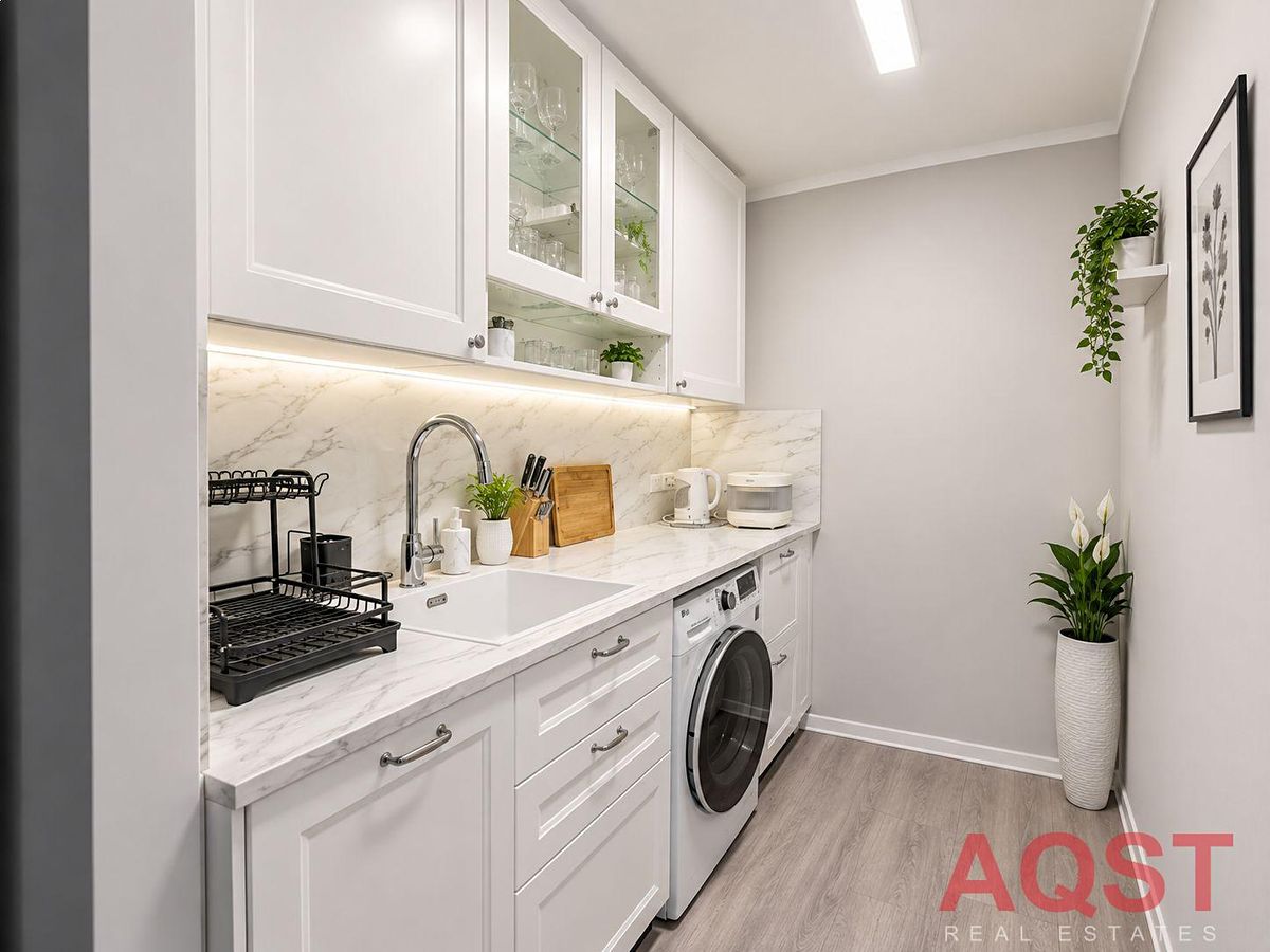 Pronájem bytu 2+kk 47 m²