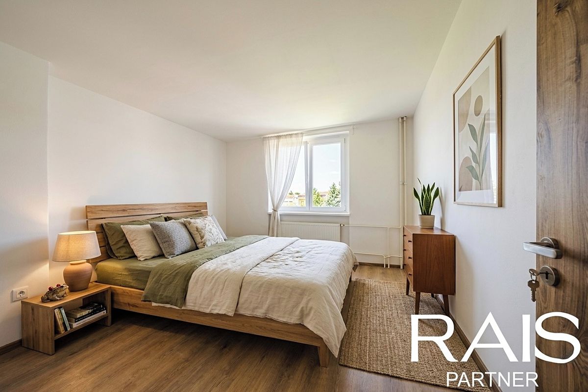 Prodej bytu 2+1 57 m² – fotografie 3