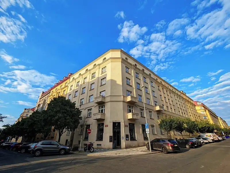 Prodej bytu 2+kk 50 m², Praha – náhled fotky 2