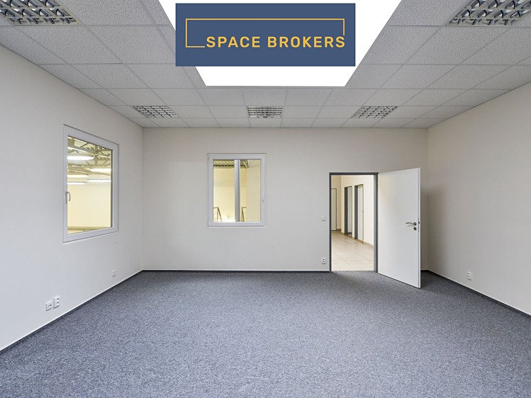 Комерційне приміщення в оренду, 1 395 м² (4 з 6)