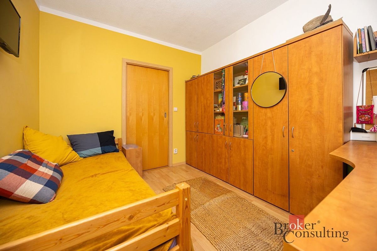 Prodej bytu 2+kk 40 m² – fotografie 5